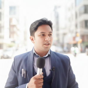 Photo of SHIVAM KUMAR