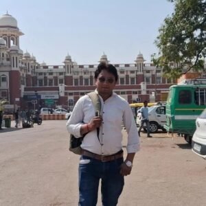 Photo of Shivam kumar